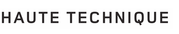 Haute technique logo